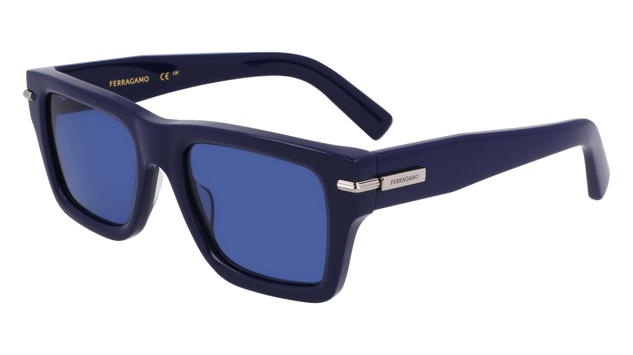 Salvatore Ferragamo SF2033S Sunglasses