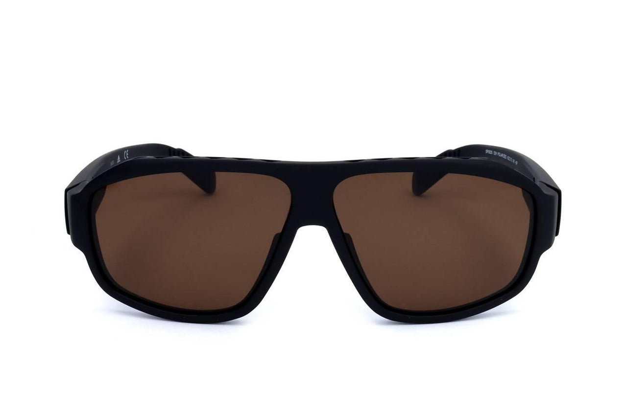 02H - MATTE BLACK