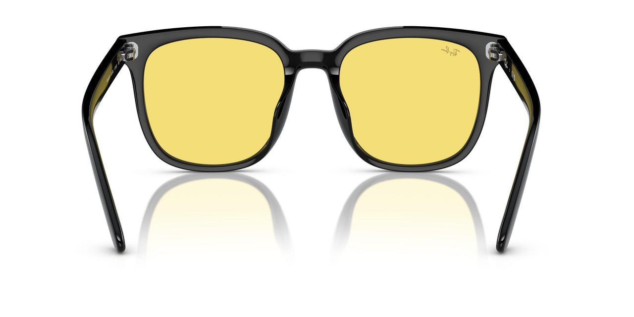 601/85 - Black - Yellow