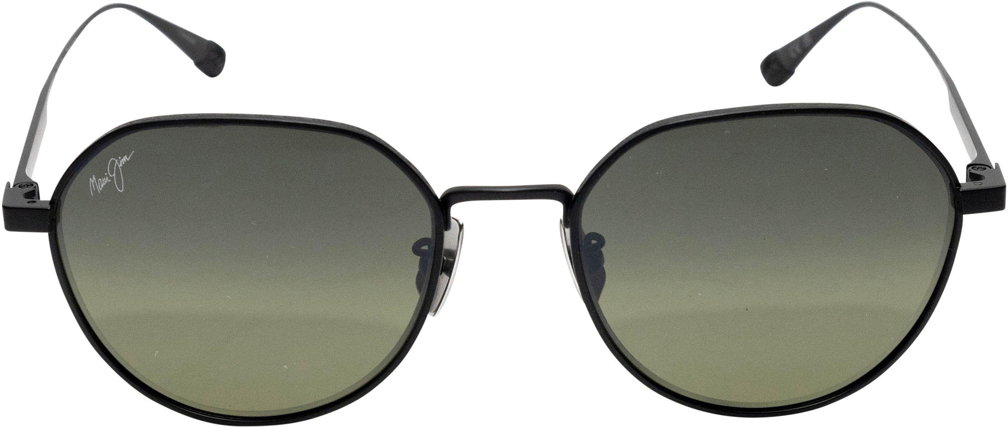 Maui Jim KAULANA ASIAN FIT MJ627 Sunglasses