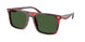 Coach Cby95 8440U Sunglasses
