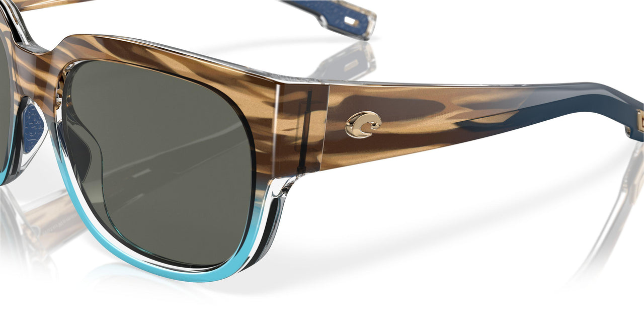 901918 - 251 Shiny Wahoo - Gray 580g