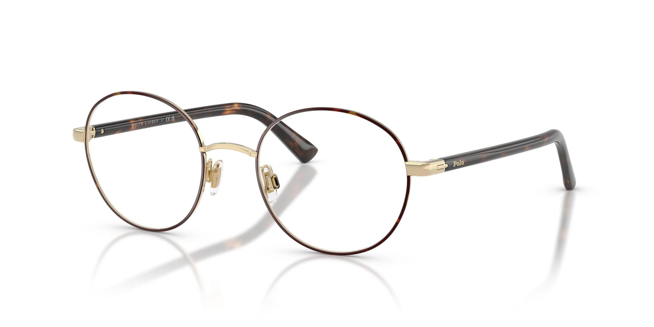 Polo 1248 Eyeglasses