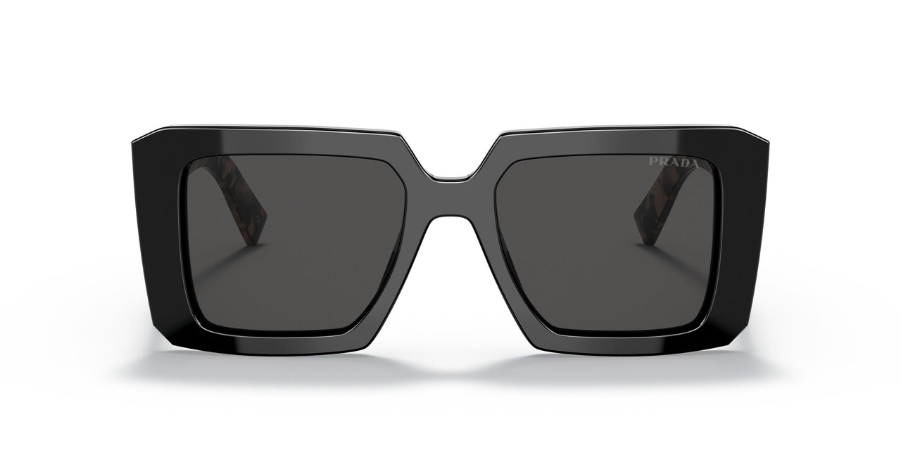 1AB5S0 - Black - Dark Grey