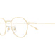 001 - Gold - Transparent