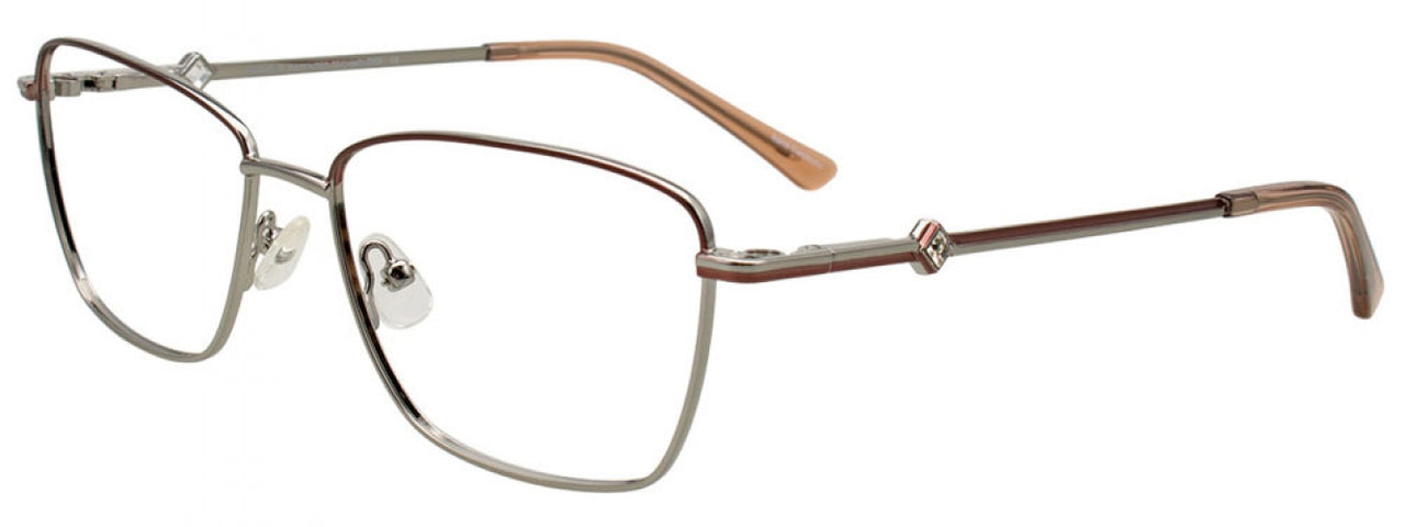 10 - Brown & Steel