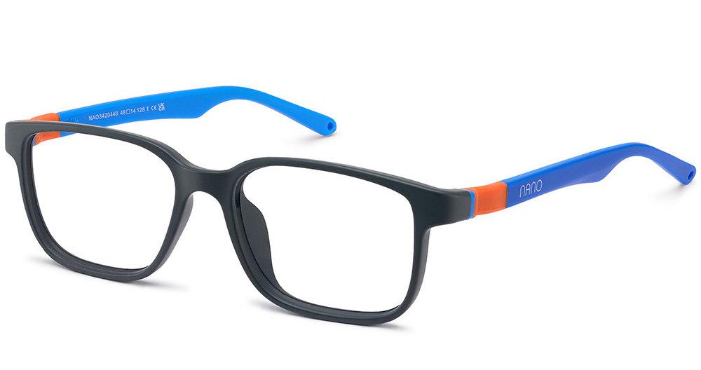 Nanovista LOOT-NAO342 Eyeglasses