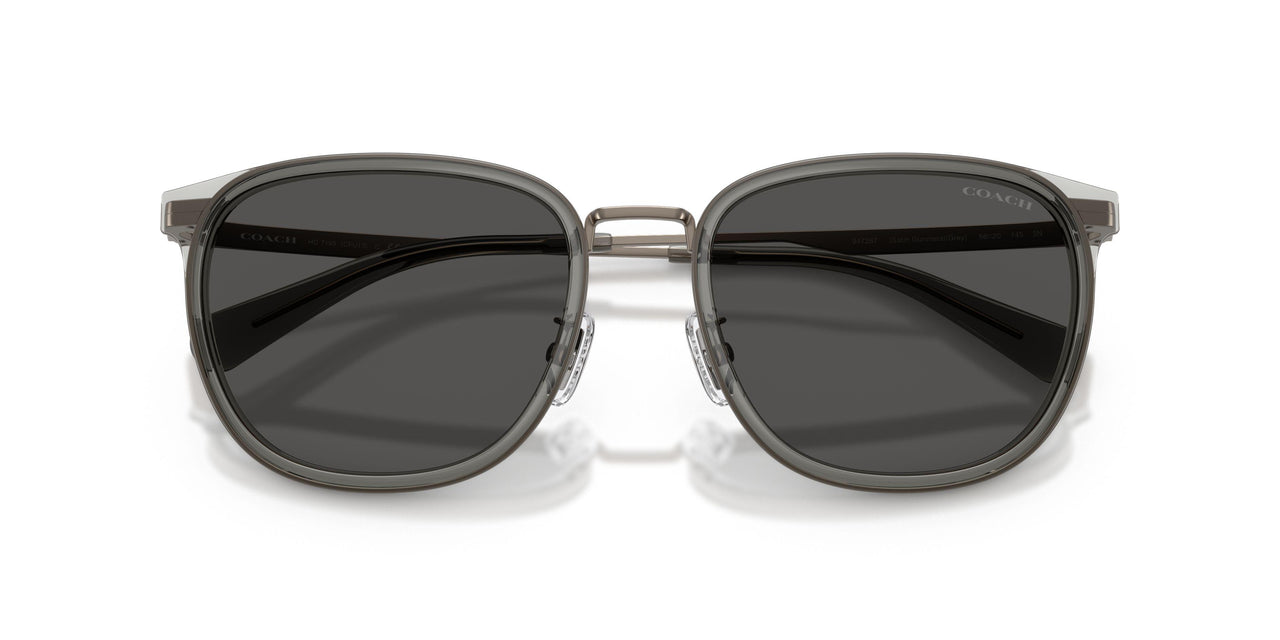 947287 - Grey - Grey Solid