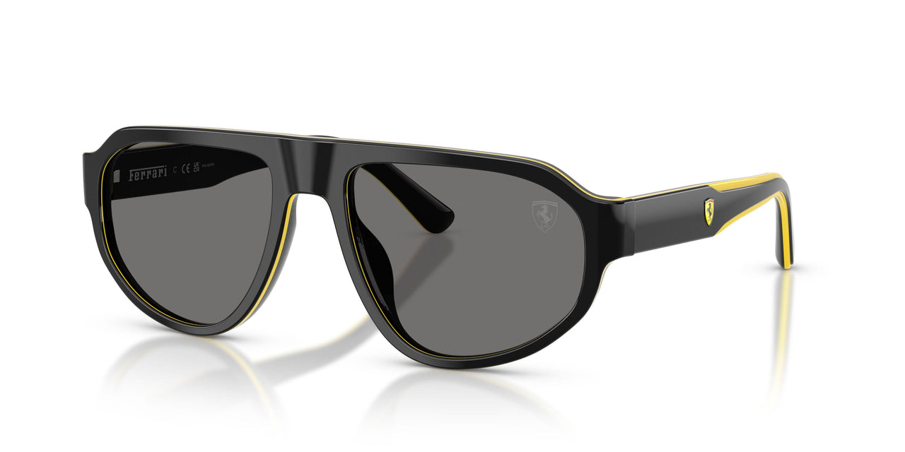 Scuderia Ferrari 6027U Sunglasses