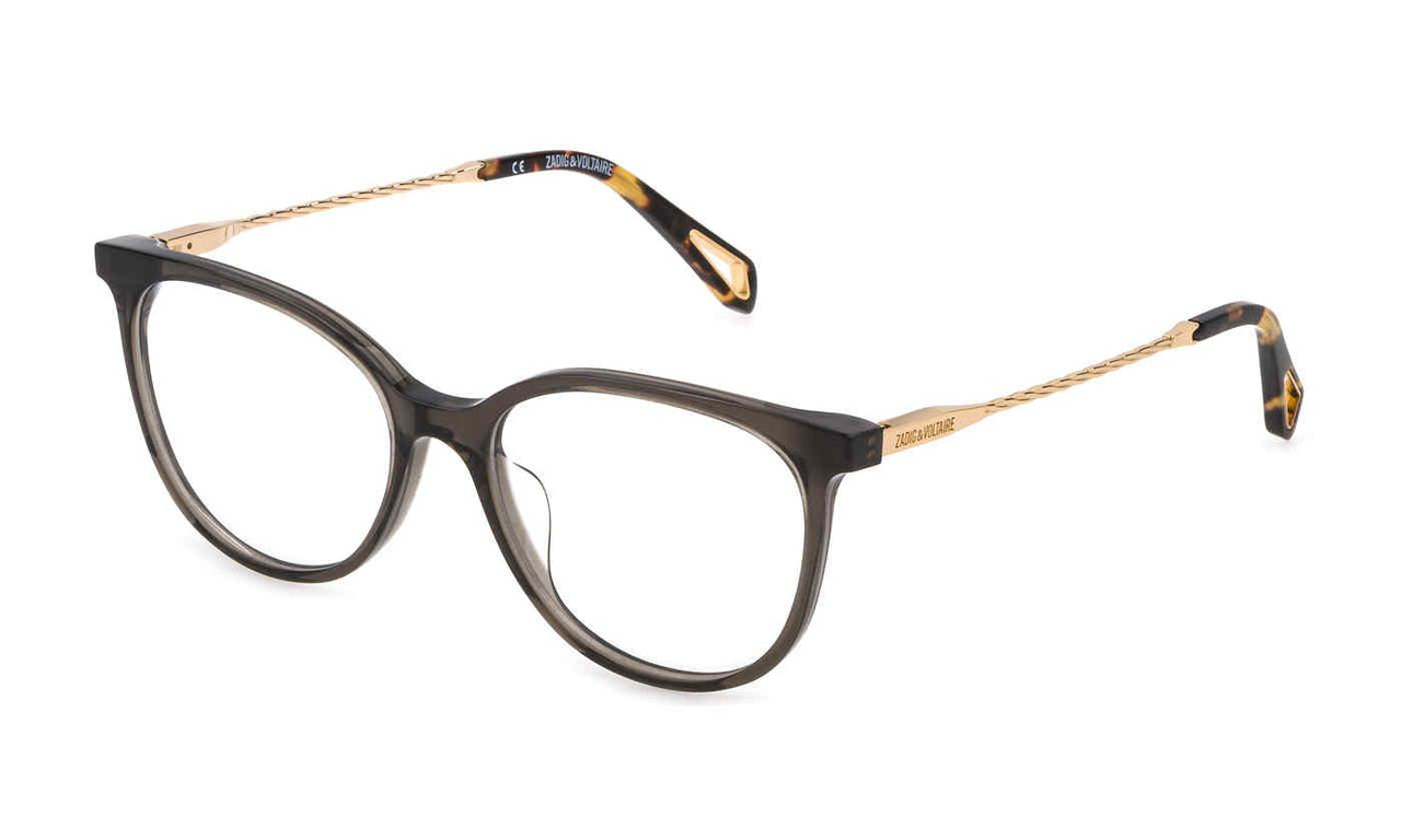 Zadig Voltaire VZV288 Eyeglasses