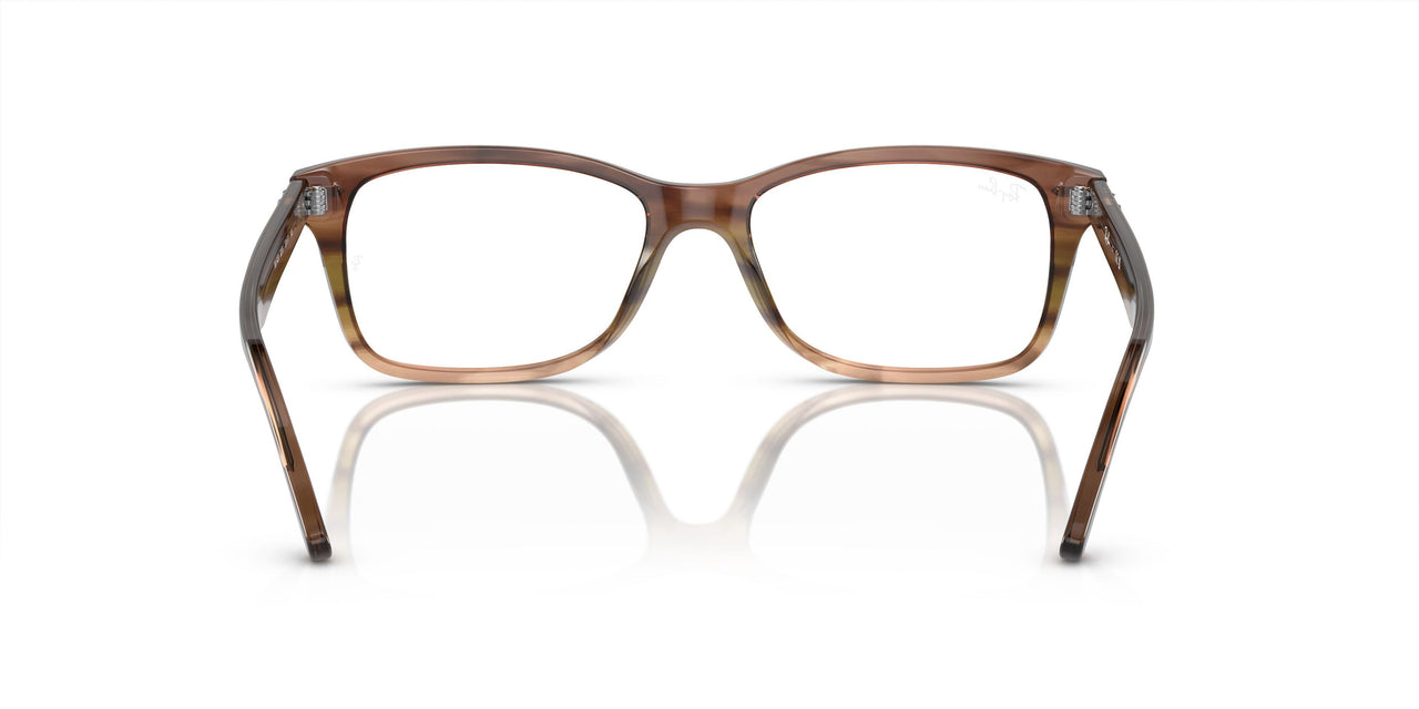 8255 - Brown - Clear