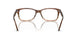 8255 - Brown - Clear