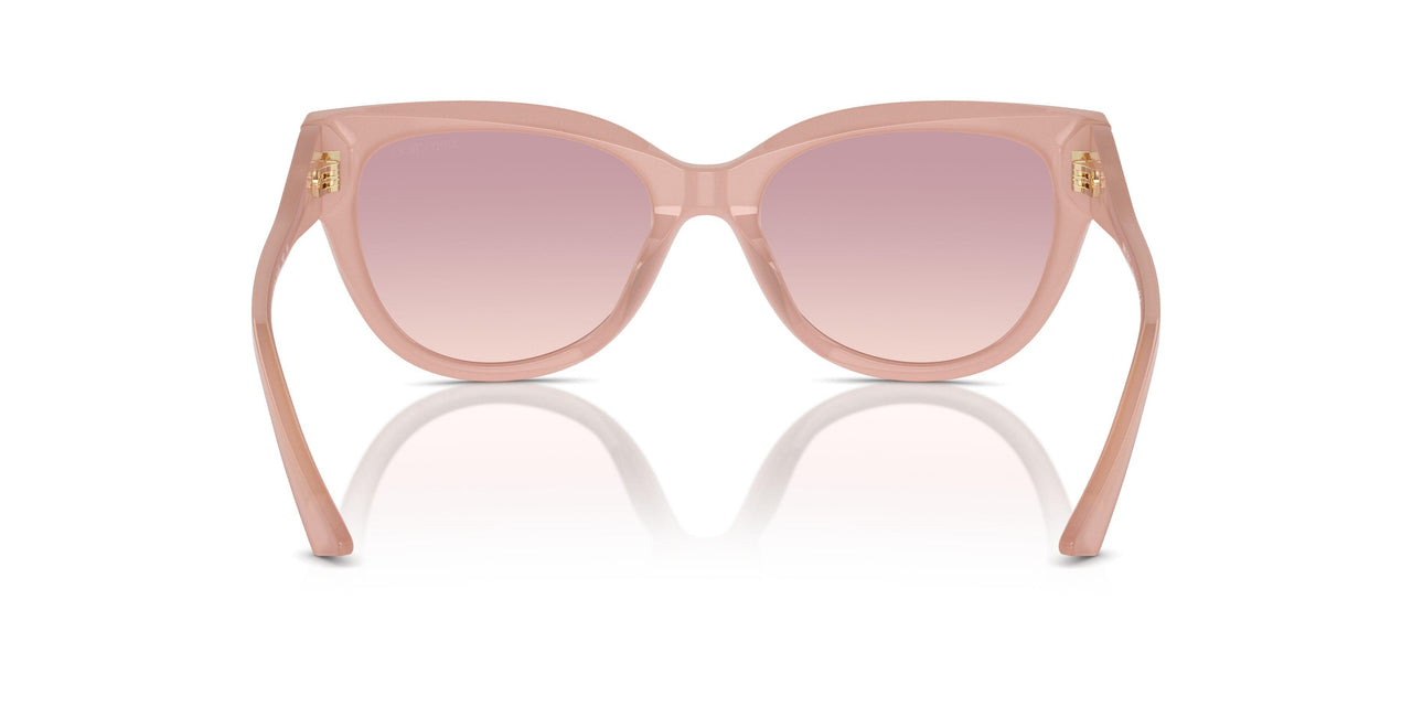 502768 - Pink - Brown Gradient Violet