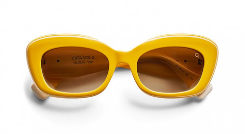 YW - Yellow