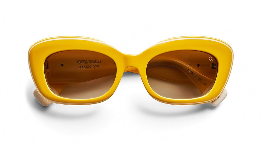 YW - Yellow