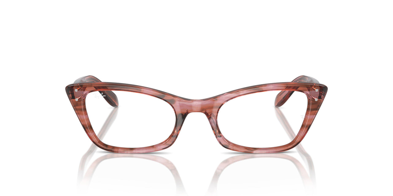 8363 - Pink - Clear