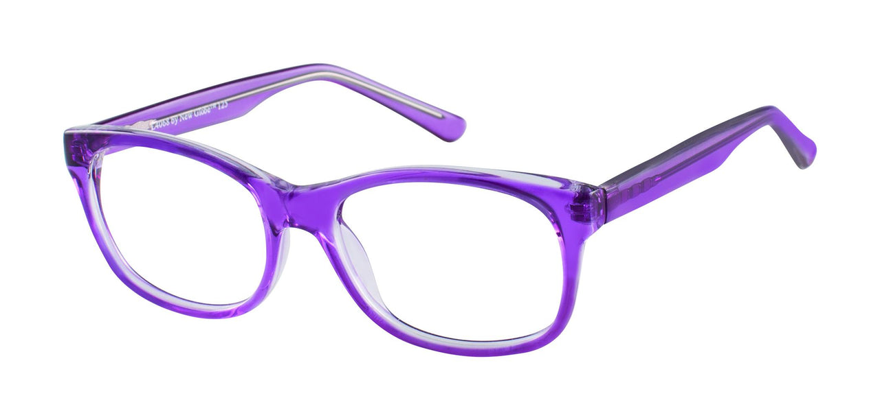 New Globe L4068 Eyeglasses