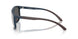 62606G - Blue - Dark Grey Mirror Silver