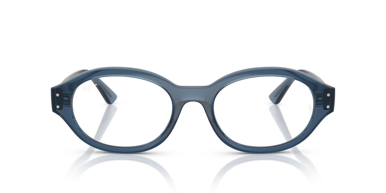 8434 - Blue - Clear