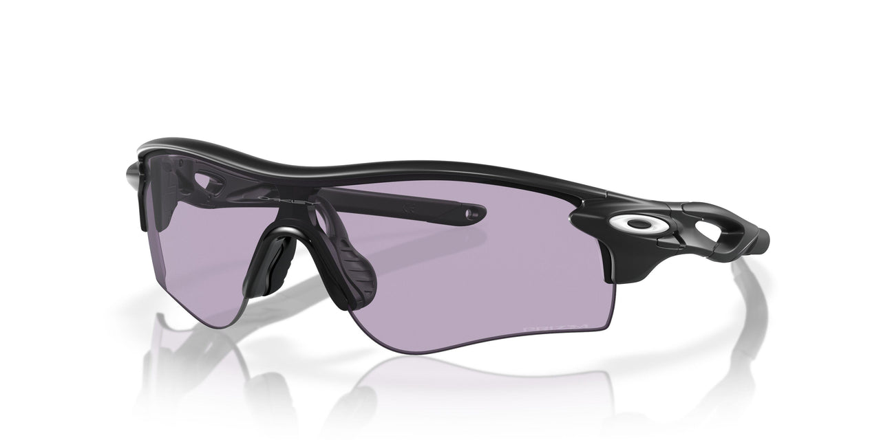 920602 - Matte White - Slate Iridium