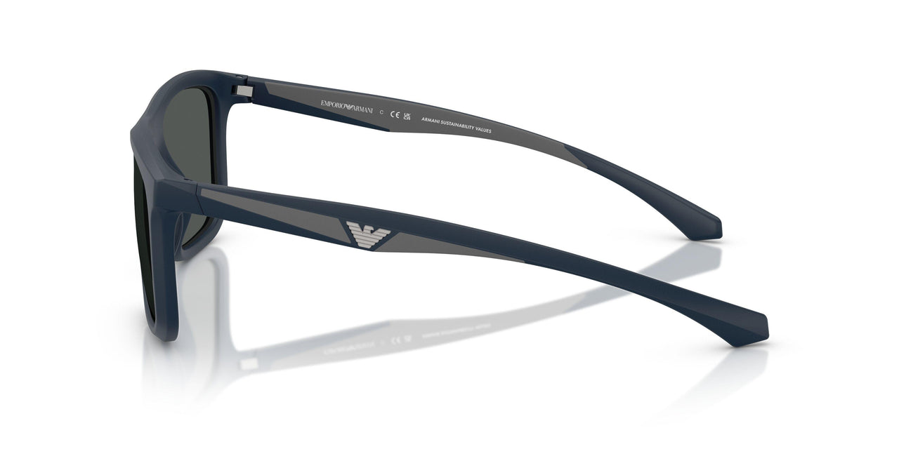 618587 - Blue - Dark Grey