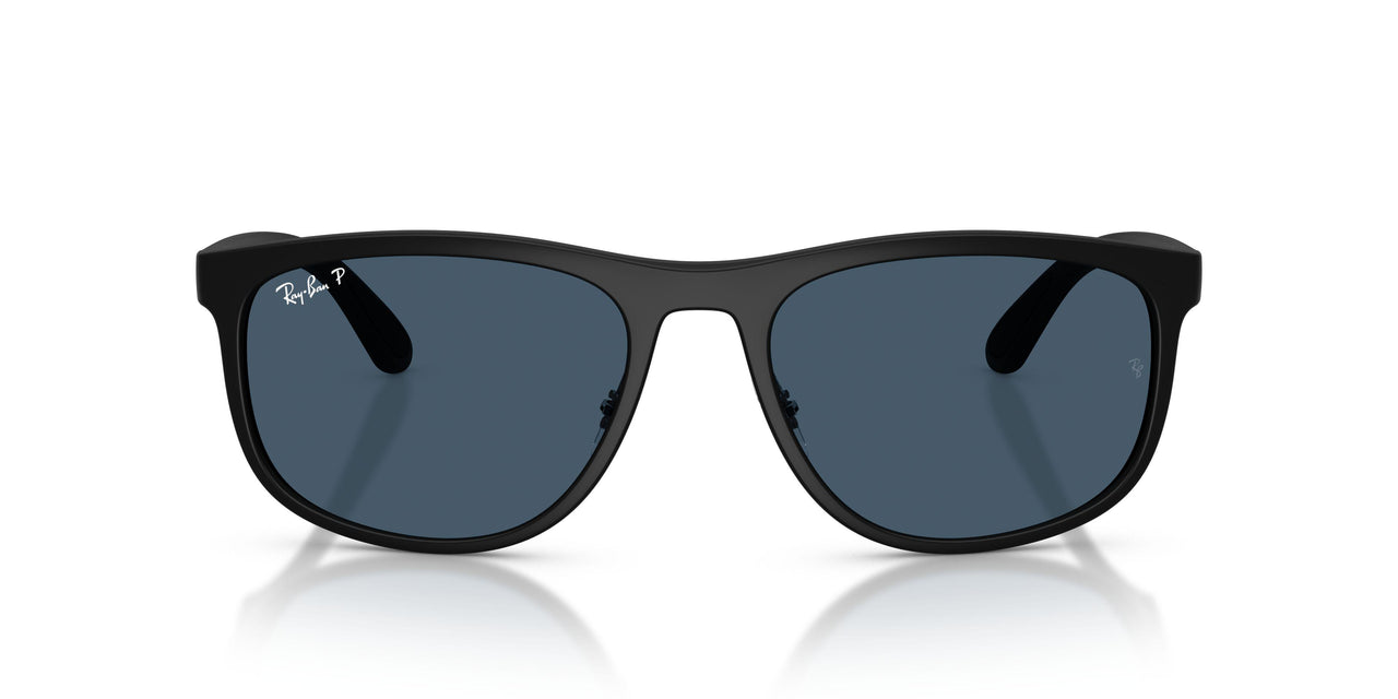 601S1C - Black