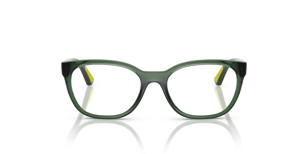 3207 - Green