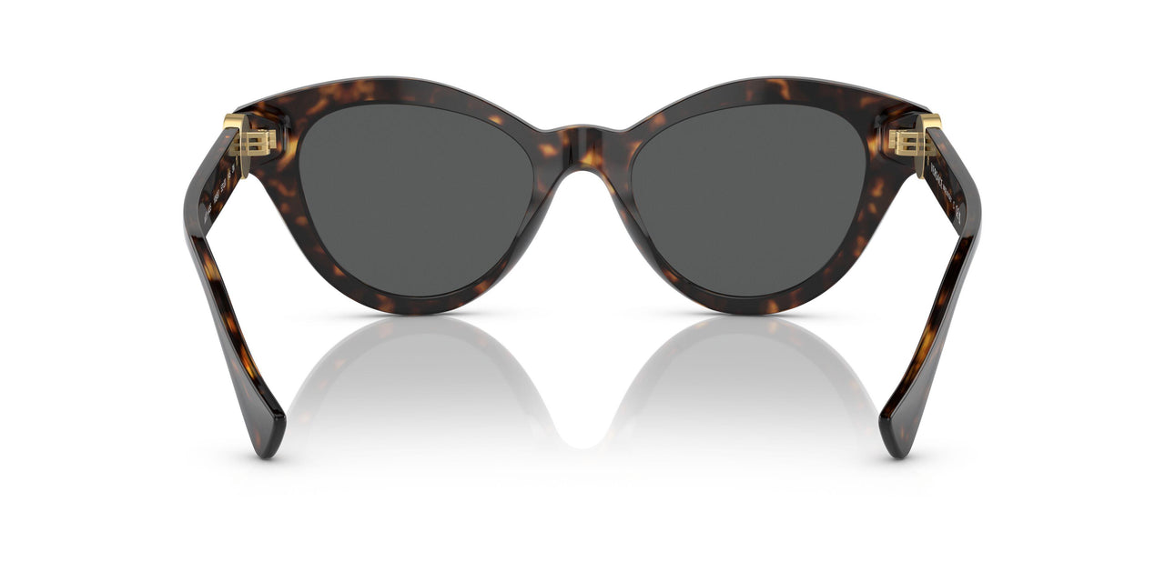 108/87 - Havana - Dark Grey