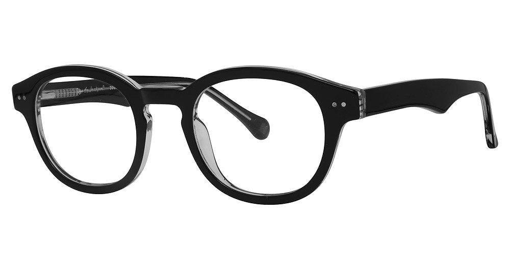021 - Black