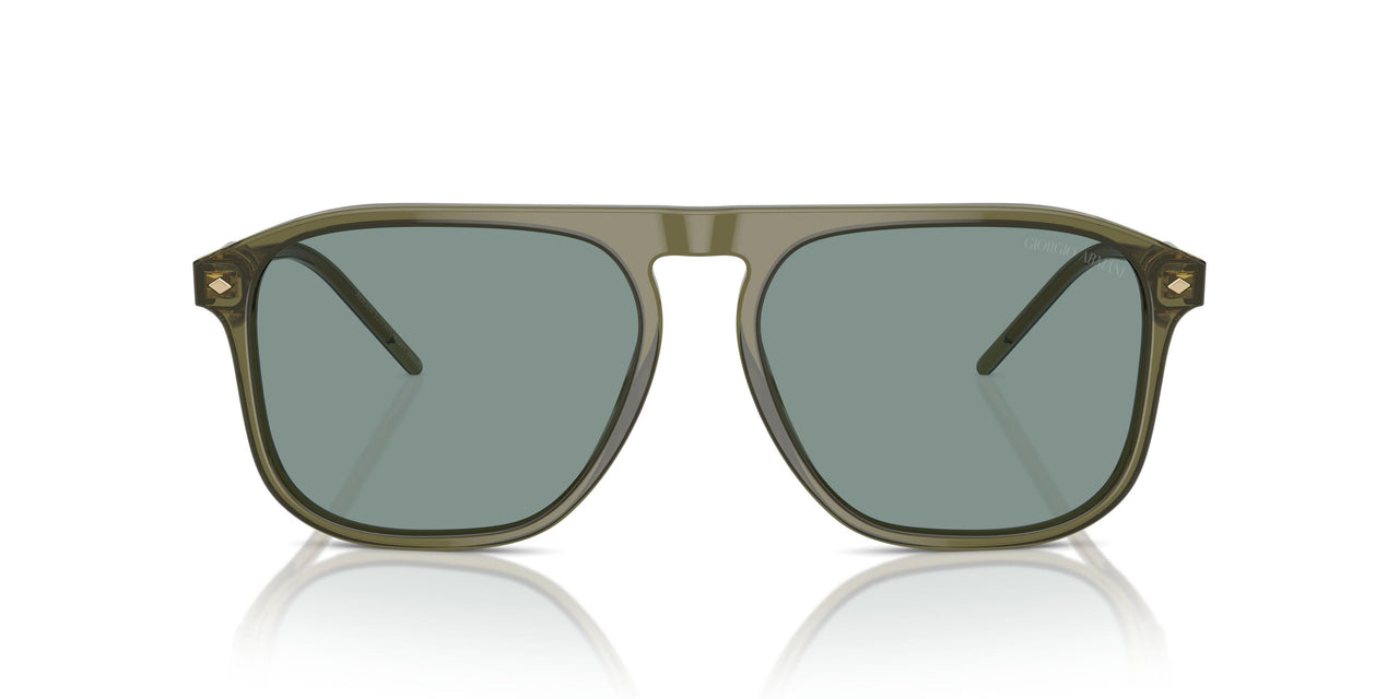 607456 - Green - Grey