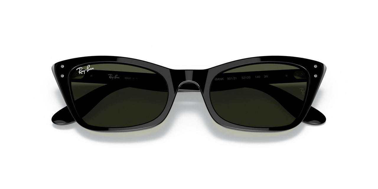 901/31 - Black - Green