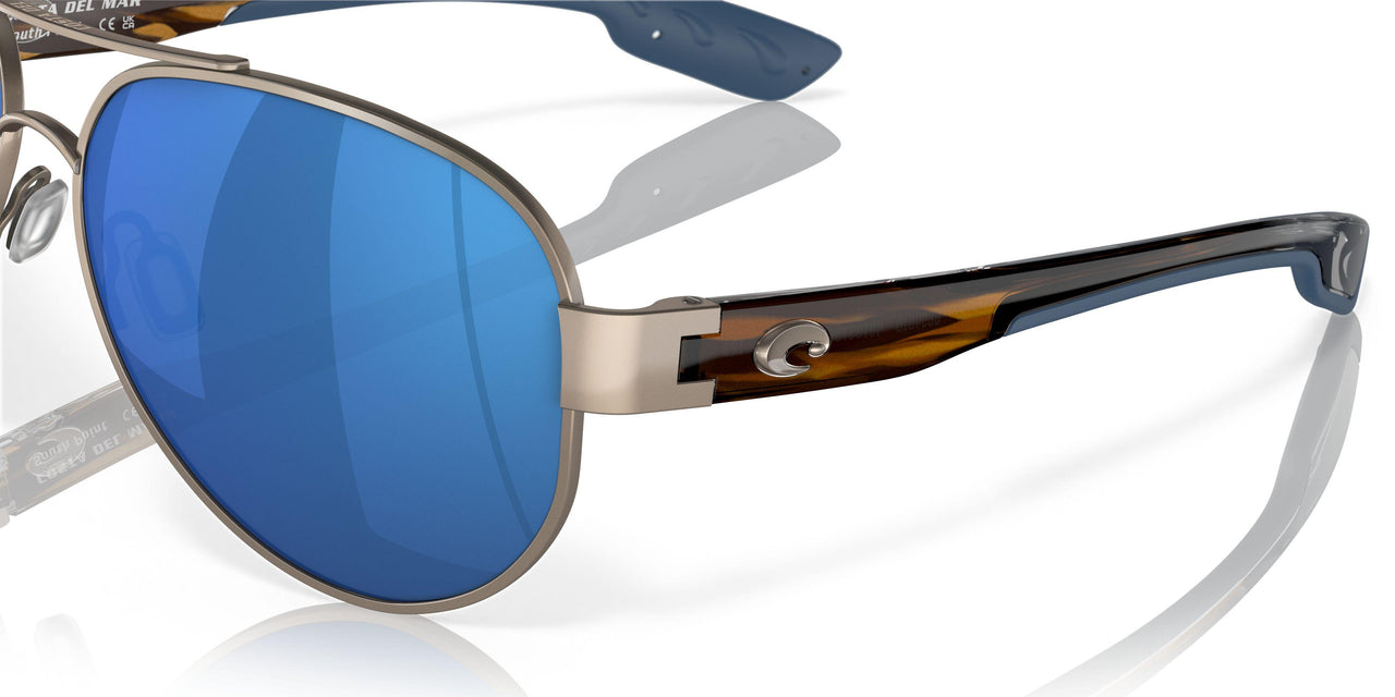 401037 - Gold - Blue Mirror 580p