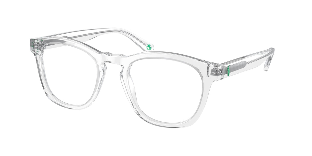 Polo 2258 Eyeglasses