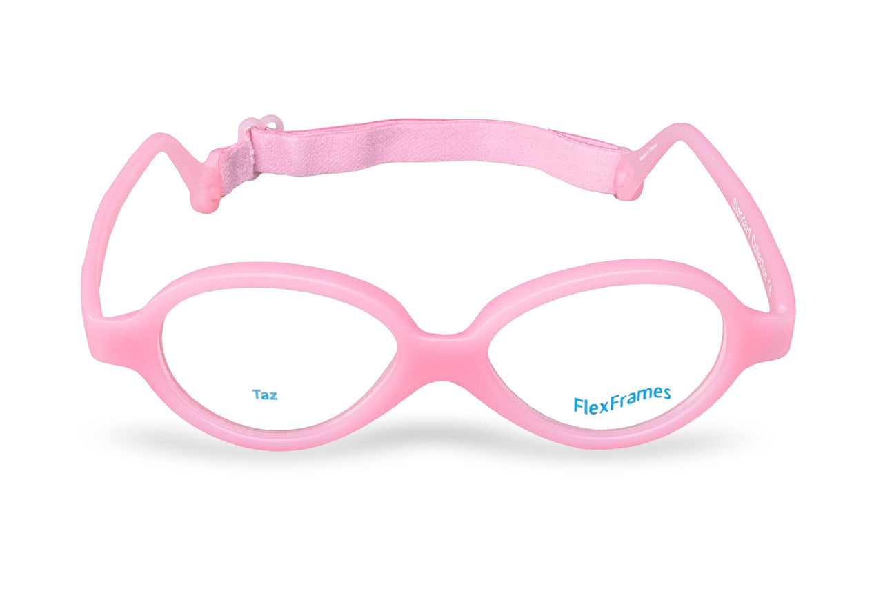 B - Pink