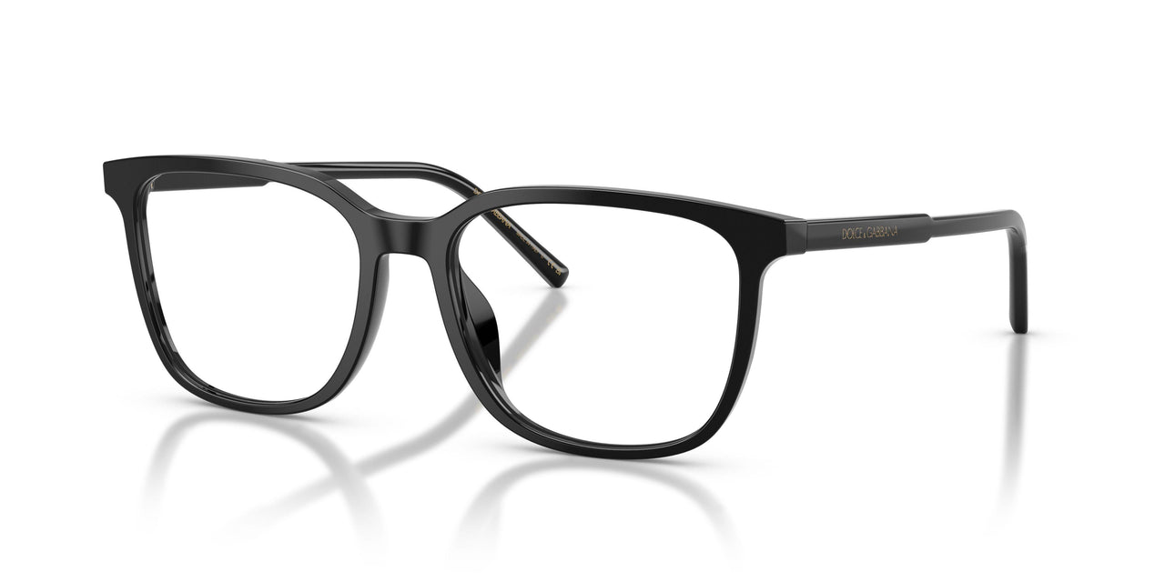 501 - Black