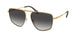 Michael Kors Silverton 1153 Sunglasses