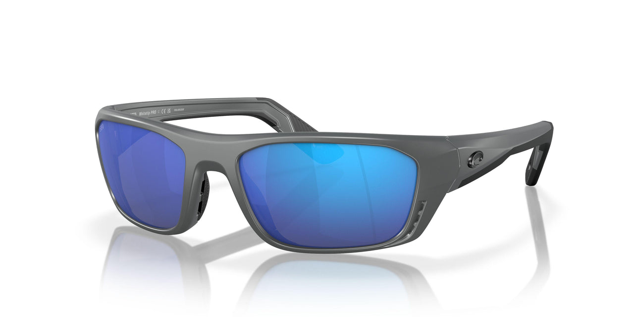 911507 - Grey - Blue Mirror