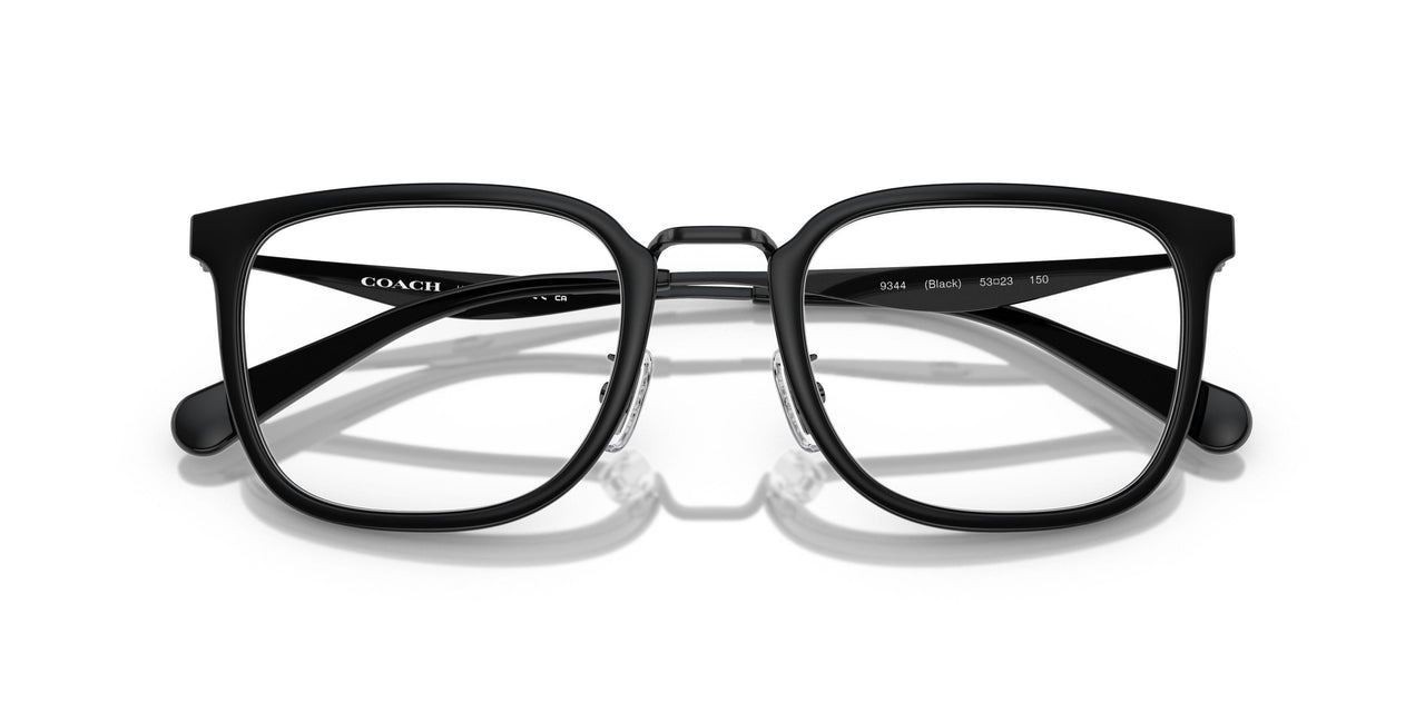 9344 - Black