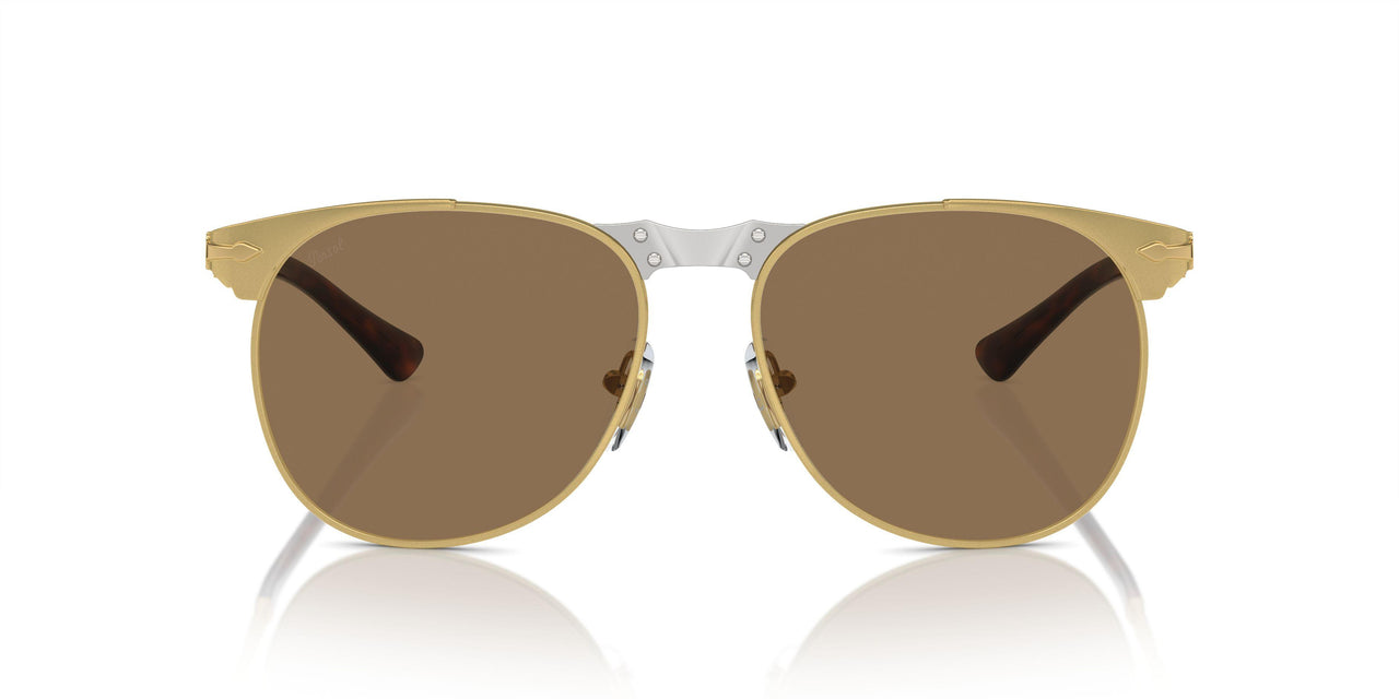 515/GI - Gold - Transitions Clear To Brown