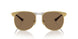 515/GI - Gold - Transitions Clear To Brown