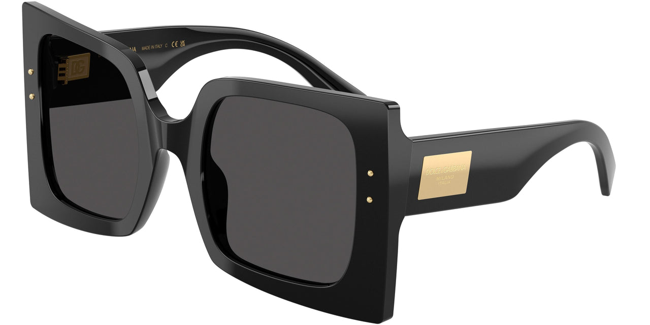 Dolce & Gabbana 4490 Sunglasses