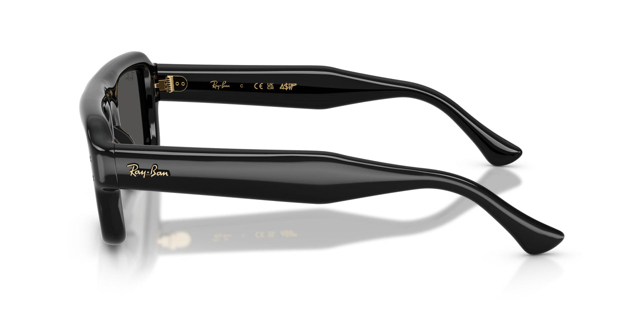 601/87 - Black - Ultra Black