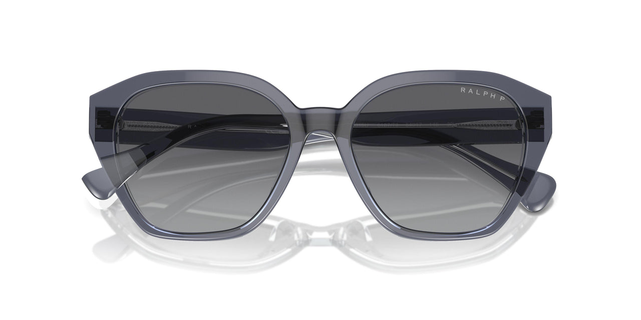 6187T3 - Grey - Polar Gradient Grey