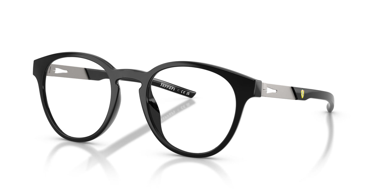 501 - Black