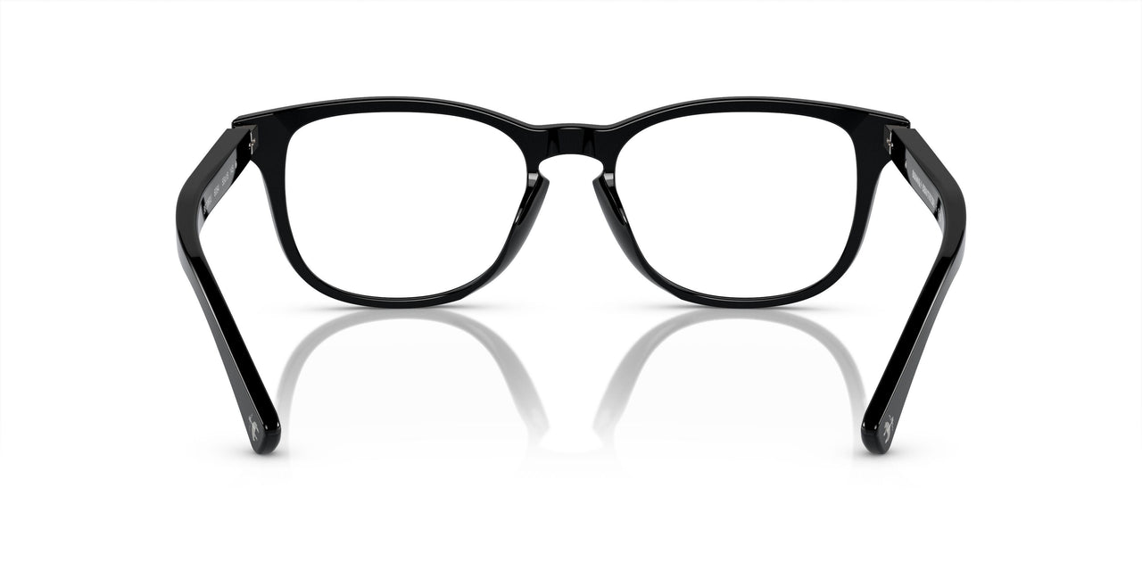 6064 - Black