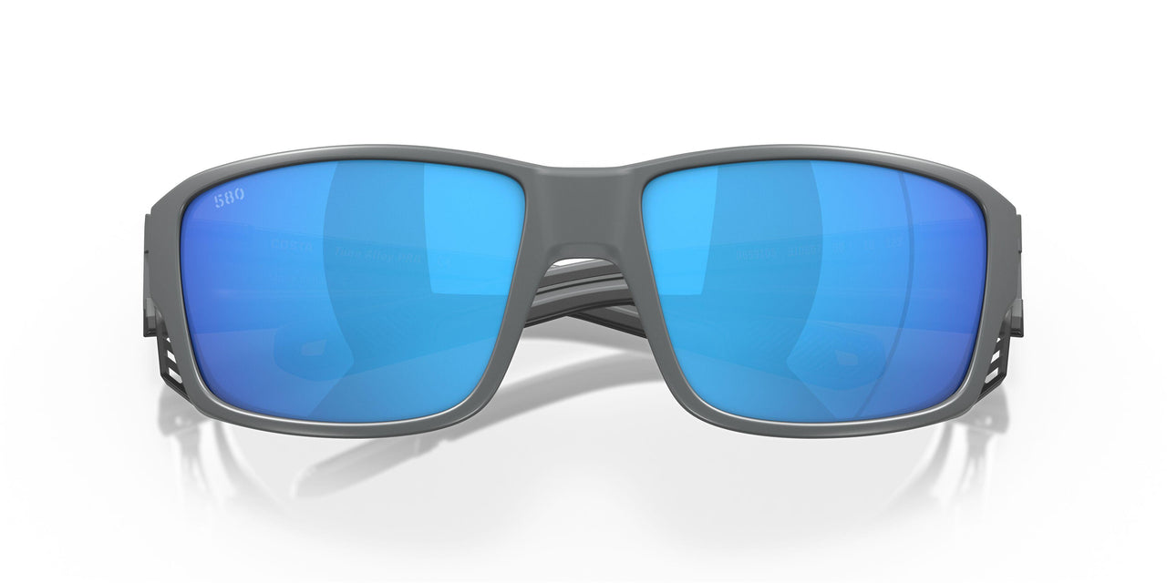 910507 - Grey - Blue Mirror 580g