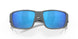 910507 - Grey - Blue Mirror 580g