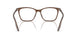8504 - Brown - Clear
