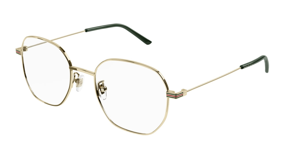 Gucci Web GG1125OA Eyeglasses