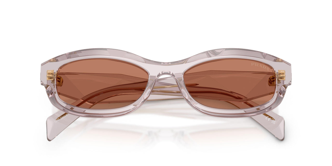 12W10I - Violet - Brown